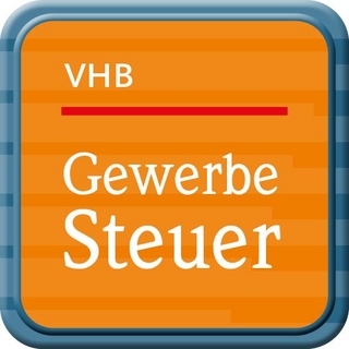 Veranlagungshandbuch Gewerbesteuer 2023 - 