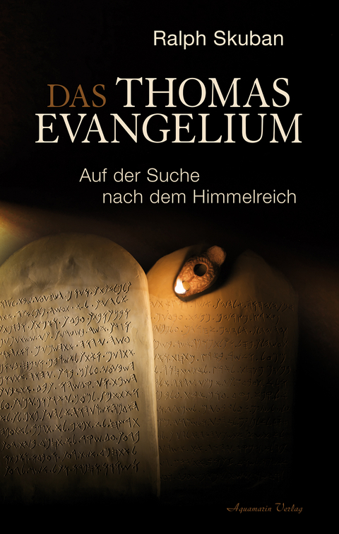 Das Thomas-Evangelium - Ralph Skuban