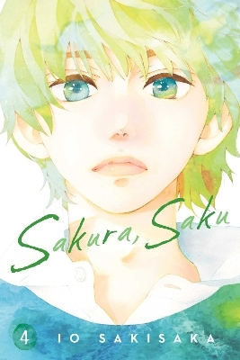 Sakura, Saku, Vol. 4 - Io Sakisaka