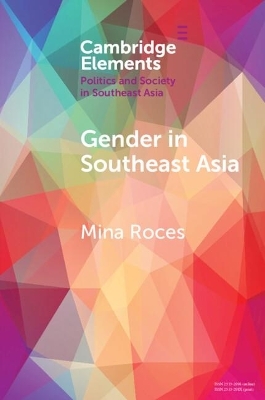 Gender in Southeast Asia - Mina Roces