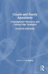 Couple and Family Assessment - Sperry, Len