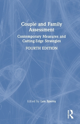 Couple and Family Assessment - 