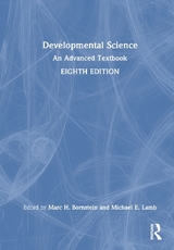 Developmental Science - Bornstein, Marc H.; Lamb, Michael E.