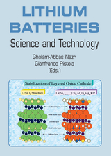 Lithium Batteries - 