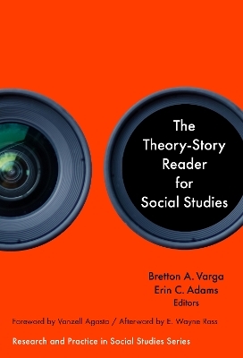 The Theory-Story Reader for Social Studies - 