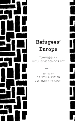 Refugees' Europe - 