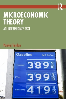 Microeconomic Theory - Pankaj Tandon