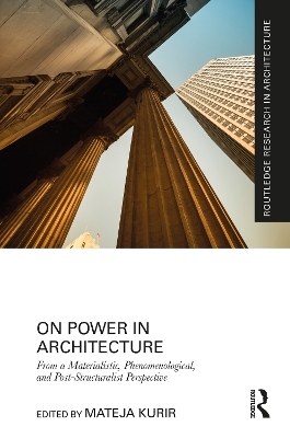 On Power in Architecture - 