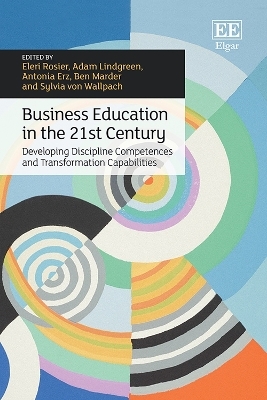 Business Education in the 21st Century - 