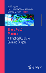 The SAGES Manual - 