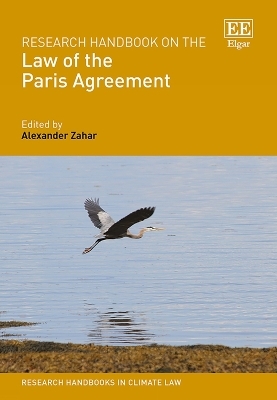 Research Handbook on the Law of the Paris Agreement - 