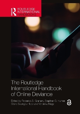 The Routledge International Handbook of Online Deviance - 