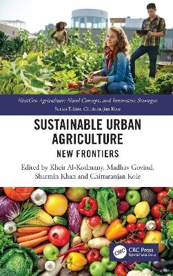 Sustainable Urban Agriculture - 