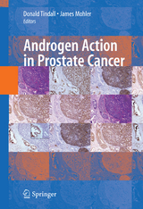 Androgen Action in Prostate Cancer - 