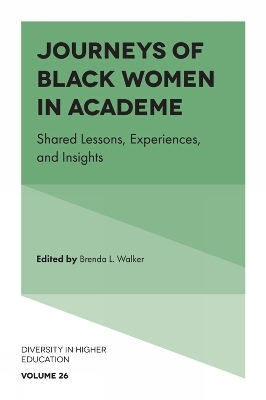 Journeys of Black Women in Academe - 