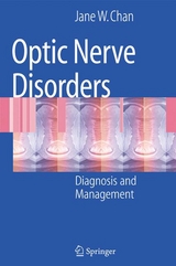 Optic Nerve Disorders - Jane W. Chan