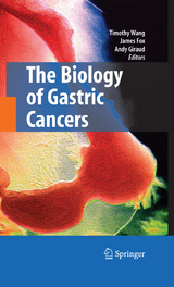 The Biology of Gastric Cancers - 