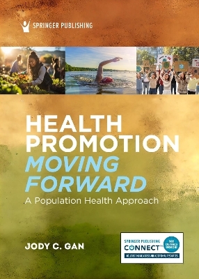 Health Promotion Moving Forward - 