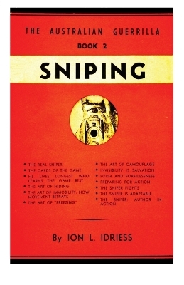 Sniping - Ion Idriess