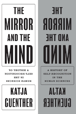 The Mirror and the Mind - Professor Katja Guenther