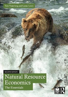 Natural Resource Economics - Tom Tietenberg, Lynne Lewis