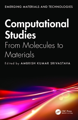 Computational Studies - 