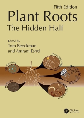 Plant Roots - 