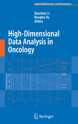 High-Dimensional Data Analysis in Cancer Research - 