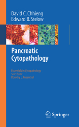 Pancreatic Cytopathology - David C. Chhieng, Edward B. Stelow