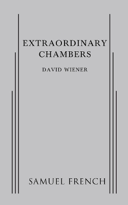 Extraordinary Chambers - David Wiener