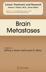 Brain Metastases - 