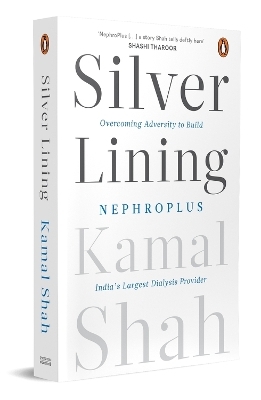 Silver Lining - Kamal Shah