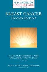 Breast Cancer - 