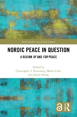 Nordic Peace in Question - 