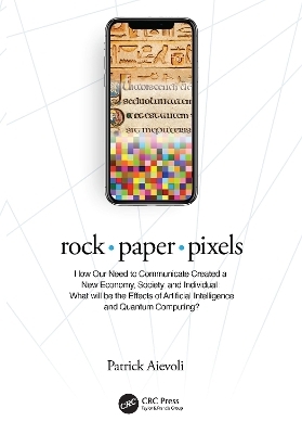 Rock • Paper • Pixels - Patrick Aievoli