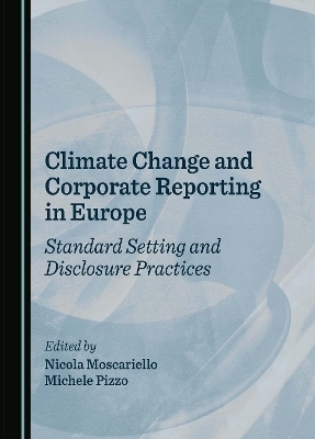 Climate Change and Corporate Reporting in Europe - 