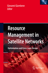 Resource Management in Satellite Networks - 