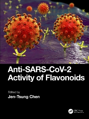 Anti-SARS-CoV-2 Activity of Flavonoids - 