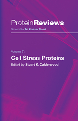 Cell Stress Proteins - 