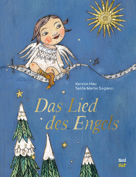 Das Lied des Engels - Kerstin Hau