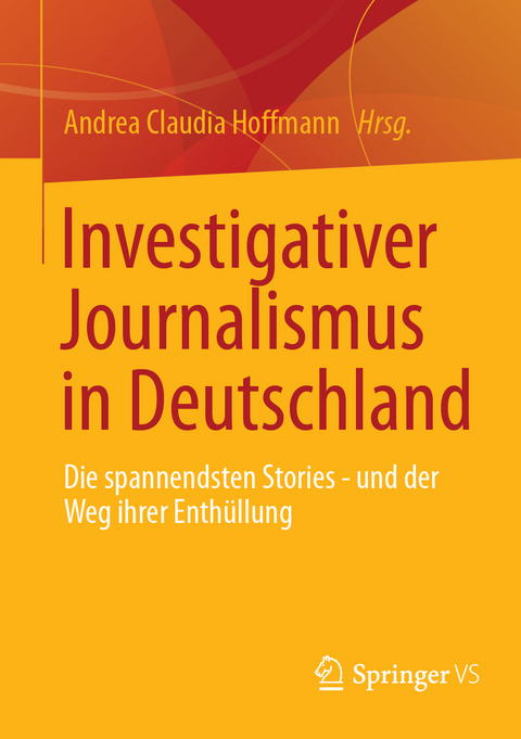 Investigativer Journalismus in Deutschland - 