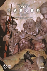 Fables (Deluxe Edition) - Bill Willingham, Mark Buckingham