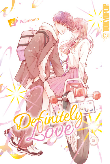 Definitely Love 02 -  Fujimomo