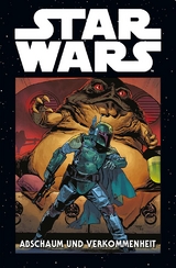 Star Wars Marvel Comics-Kollektion - Alyssa Wong, Daniel José Older, David Baldeón, Guiu Vilanova, Justina Ireland, Rodney Barnes, Luca Pizzari, Ibraim Roberson, Kei Zama