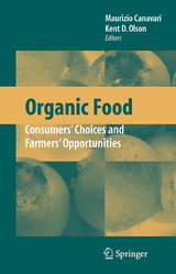 Organic Food - 