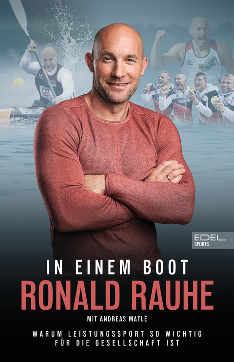 In einem Boot - Ronald Rauhe