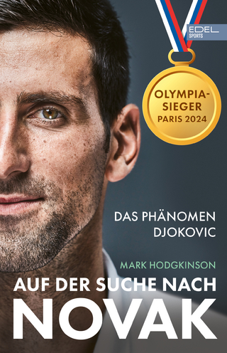 Auf der Suche nach Novak - Mark Hodgkinson