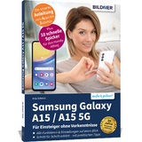 Samsung Galaxy A15 - Anja Schmid