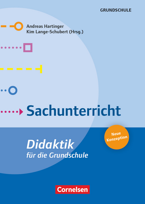 Didaktik für die Grundschule - Andreas Hartinger, Kim Lange-Schubert, Marco Adamina, Christina Beinbrech, Carmen Archie, Ute Franz, Hartmut Giest, Frauke Grittner, Patricia Grygier, Katrin Hauenschild, Nina Kallweit, Brunhild Landwehr, Markus Peschel, Astrid Rank, Bernd Reinhoffer, Dagmar Richter, Anne Rothkopf, Philipp Spitta, Tobias Tretter, Dietmar von Reeken, Florian Ziegler, Ksenia Hintze, Sarah Rau-Patschke, Claudia Schomaker, Jan Christoph Schubert