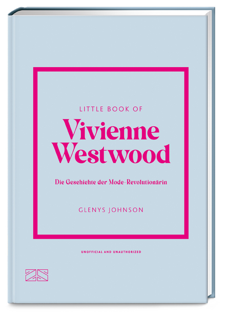 Little book of Vivienne Westwood - Glenys Johnson